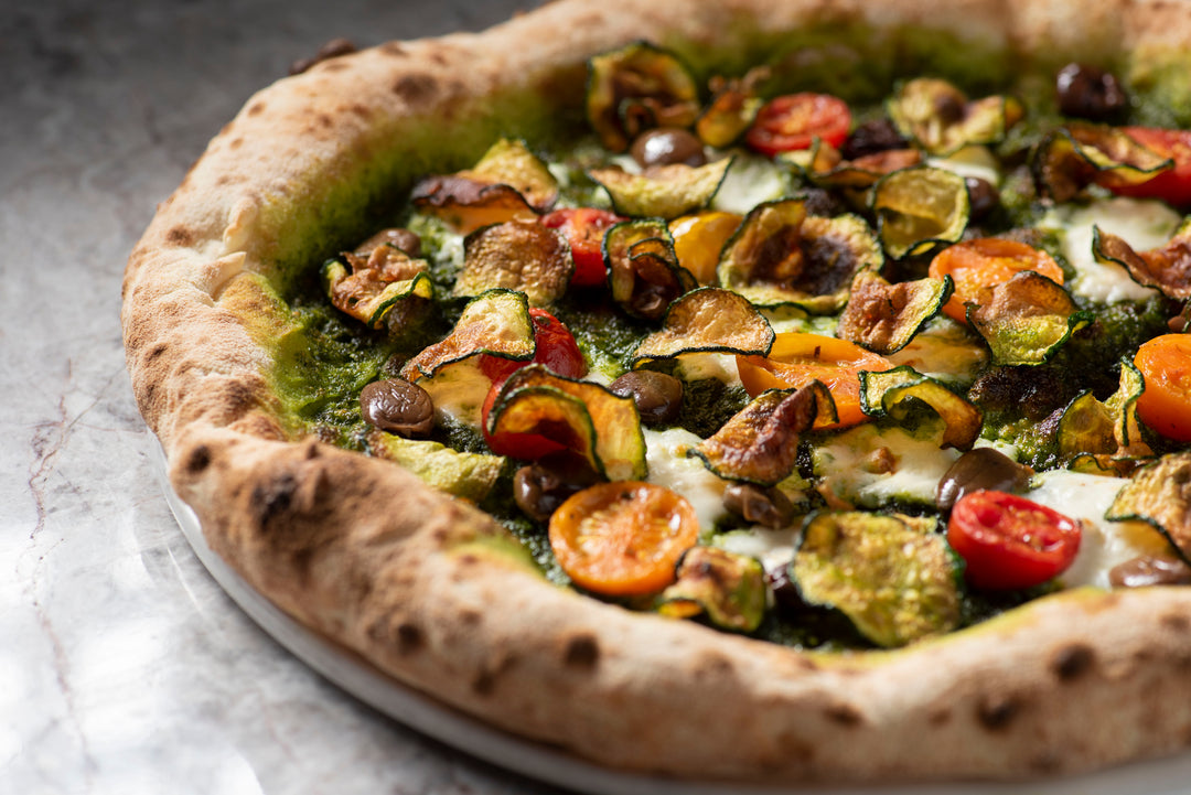 12" BACI '025 Pizza