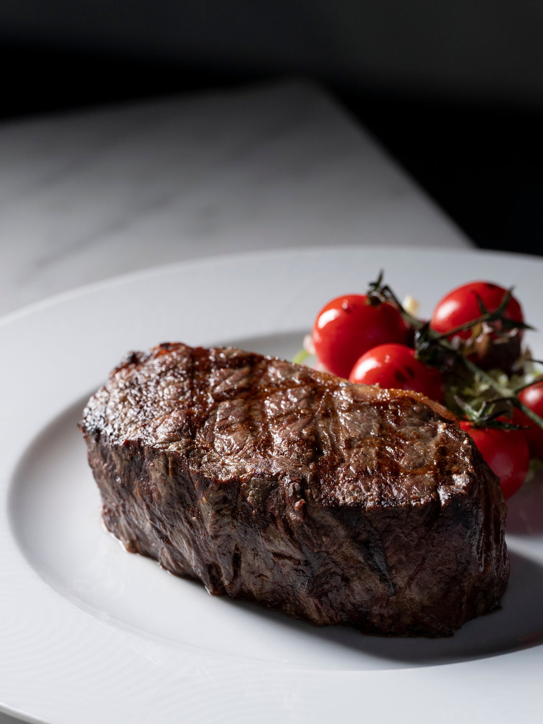 PORTERHOUSE One-Night Exclusive 4-Hands Dinner