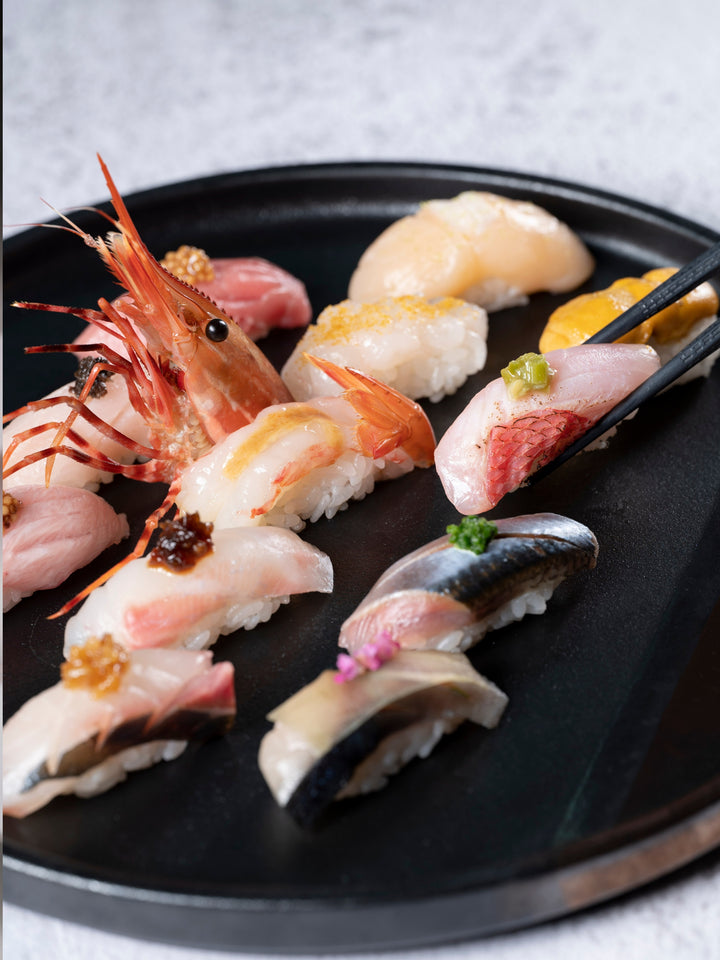 FUMI JOE Golden Week Set Dinner