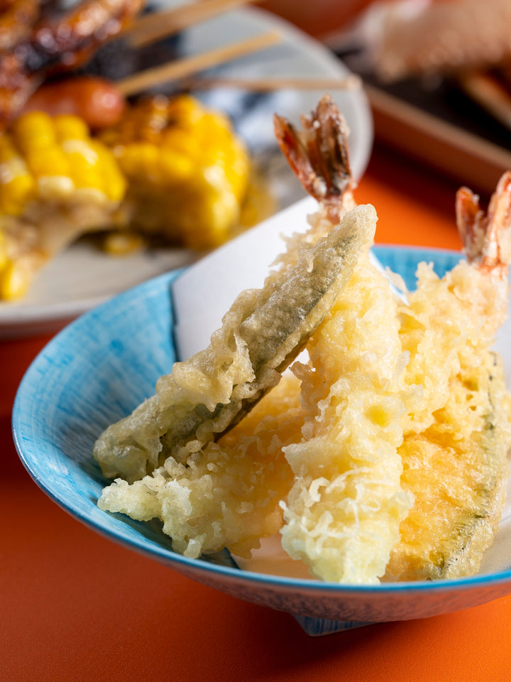 FUMI JOE Golden Week Set Dinner