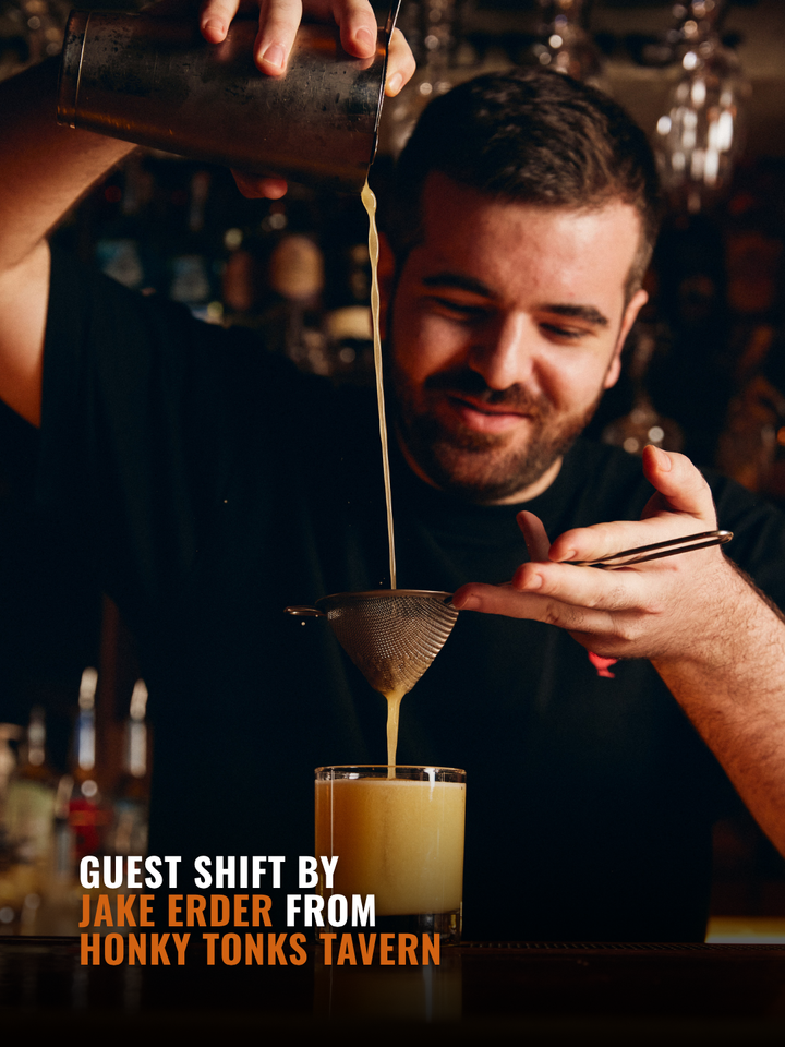 BACI x Honbo: Smash &amp; Slice Launch Party