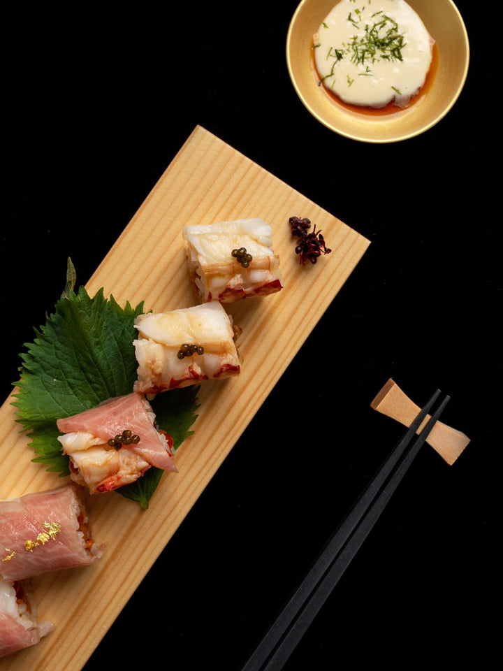 Tokio Joe Golden Week Brunch