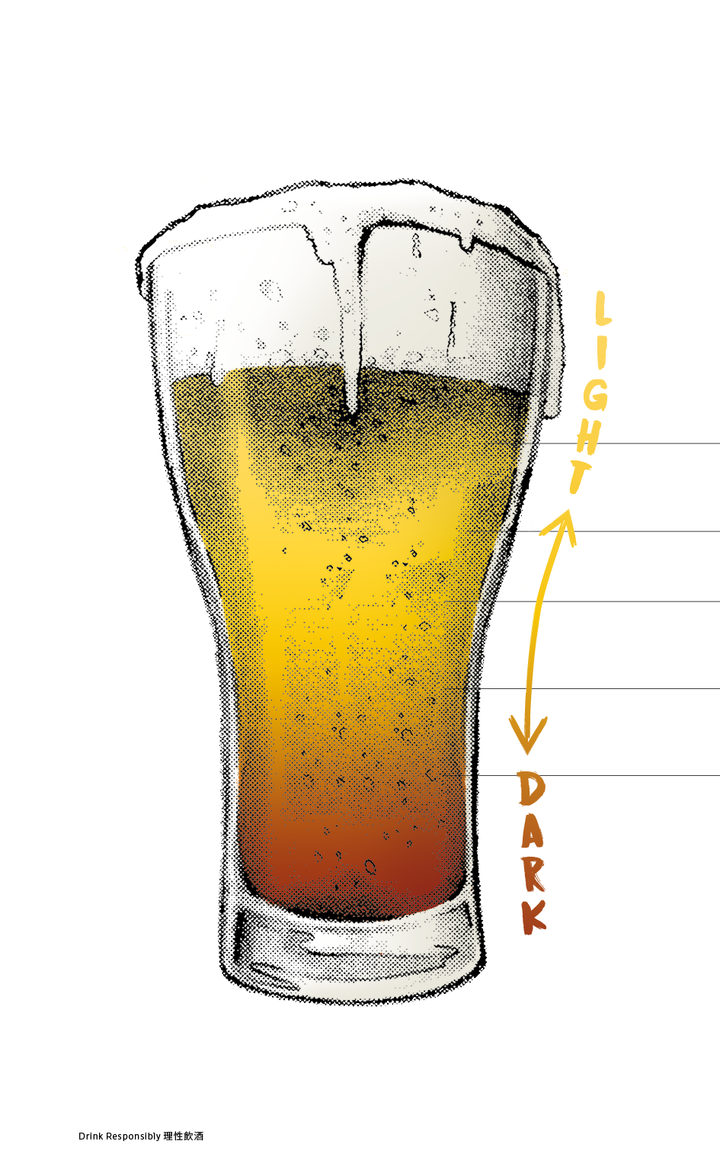 Drinks Menu