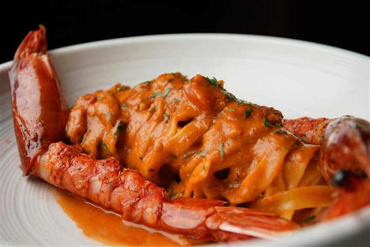 BACI New Year's Eve Dinner