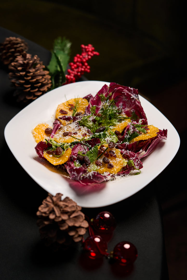 Porterhouse 2025 Christmas 6-8 Sharing Menu [Deposit]