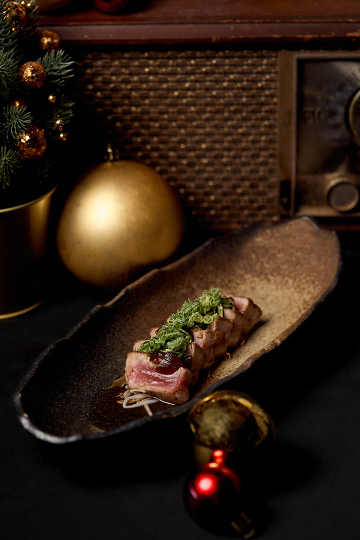 Tokio Joe 2025 Christmas Eve Set Dinner (15% Off, Food Only) [Deposit]