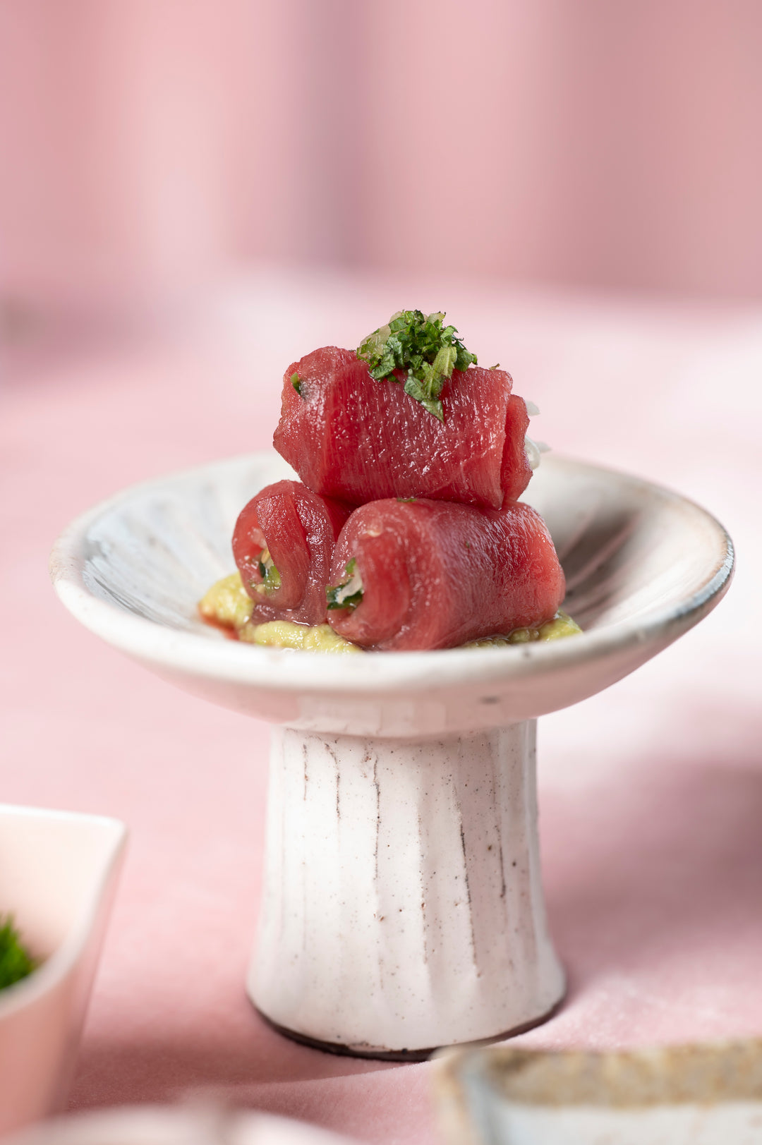 Tokio Joe Valentine's Day Set Dinner (15% Off, Food Only)