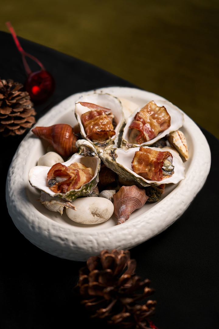 Porterhouse 2025 Christmas 6-8 Sharing Menu [Deposit]