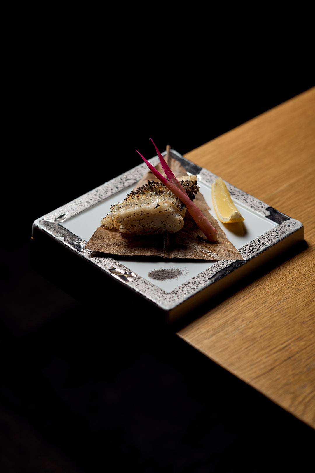 FUMI JOE 6-Course Summer Tasting Menu (Buy 1 Get 1 Free, Food Only) [Deposit]