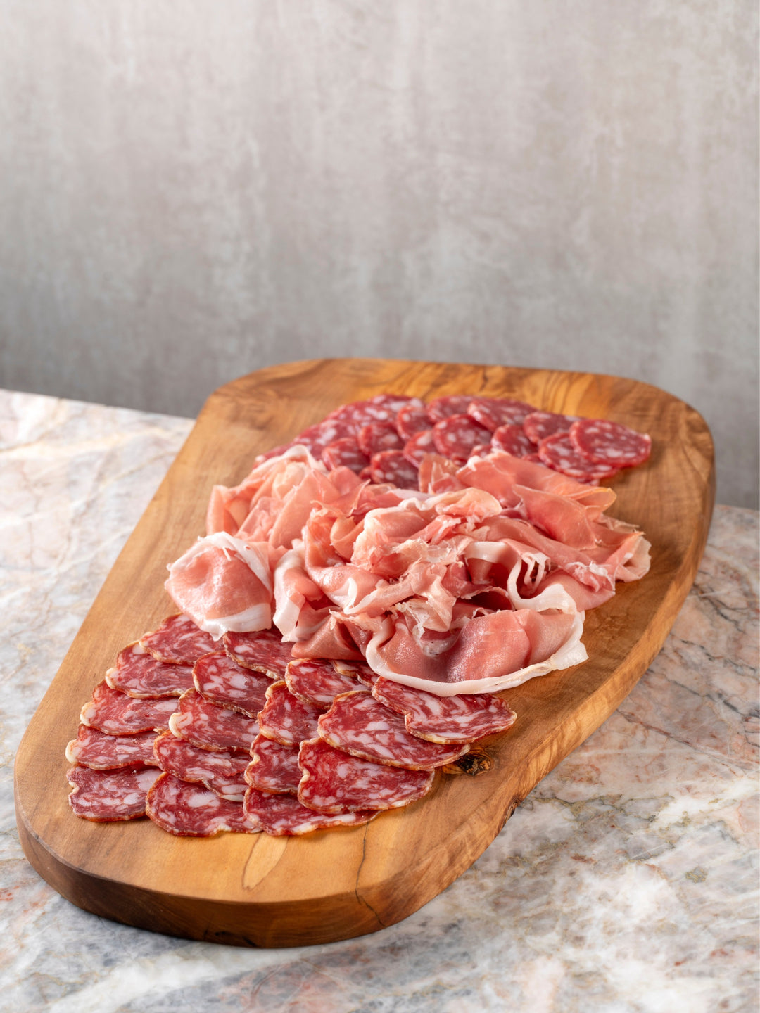 Italian Cold Cuts Platter - Premium Selection (150G) | LKF Concepts 