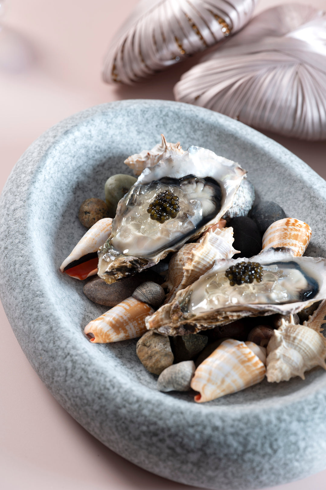 Porterhouse Valentine's Day Set Dinner [Deposit]