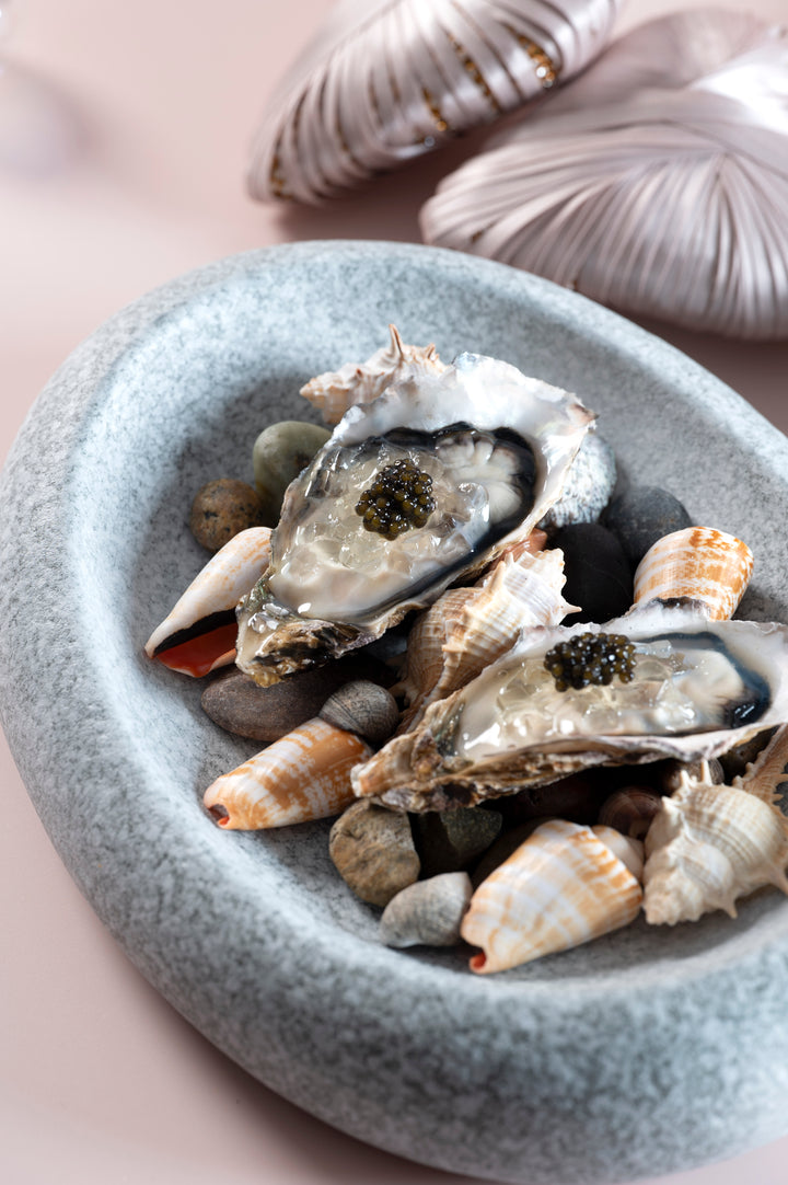 Porterhouse Valentine's Day Set Dinner [Deposit]