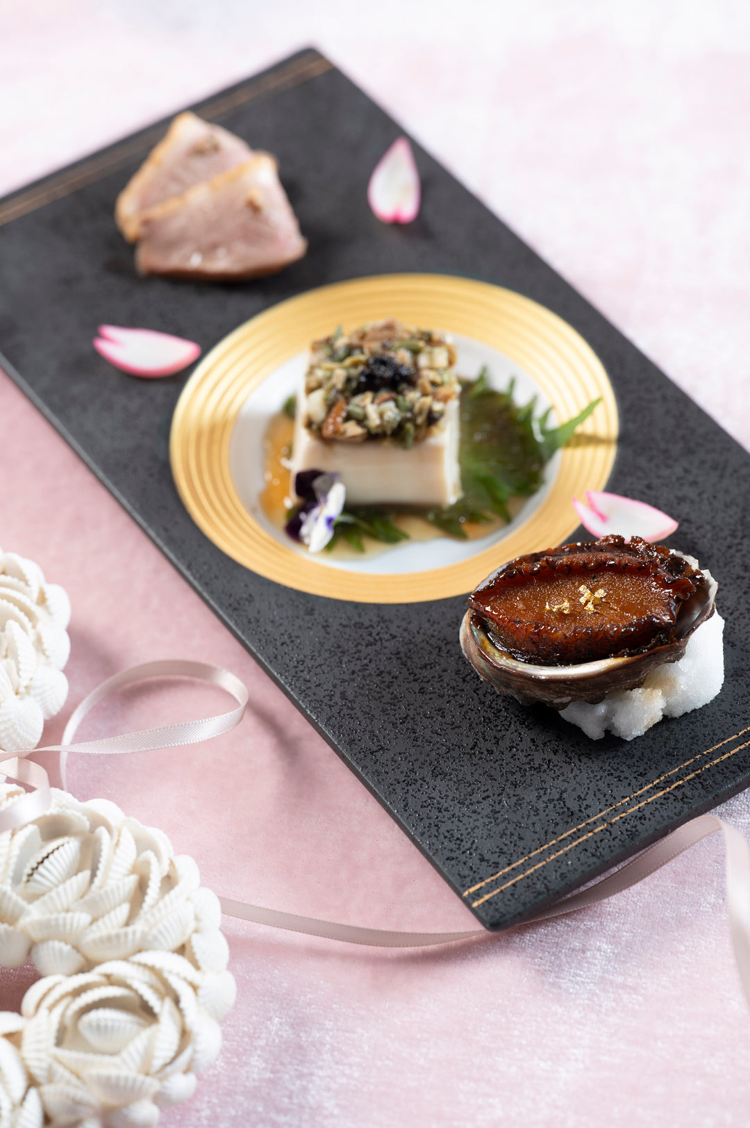 FUMI JOE Valentine's Day Set Dinner (15% Off, Food Only) [Deposit]