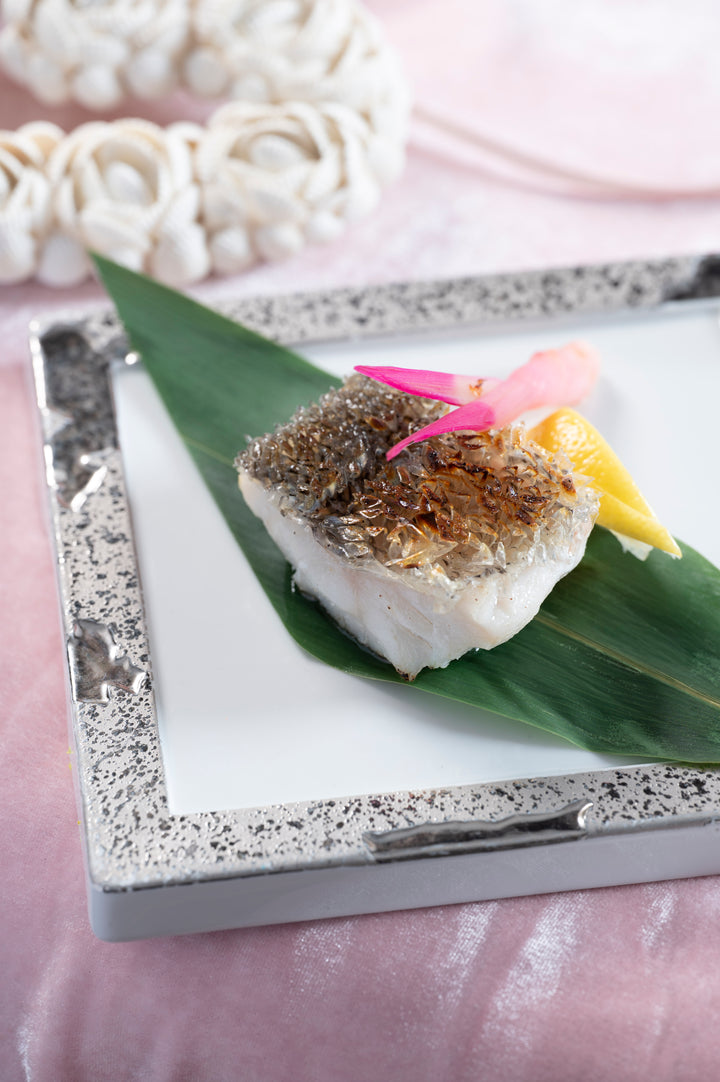 FUMI JOE Valentine's Day Set Dinner (15% Off, Food Only) [Deposit]