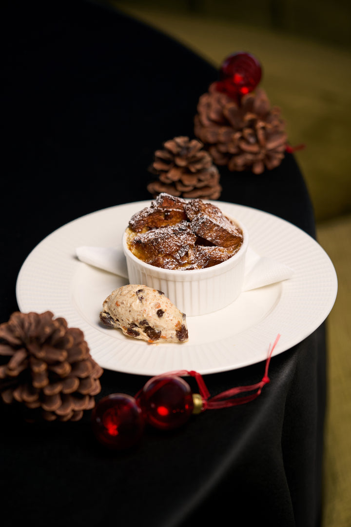 Porterhouse 2025 Christmas 6-8 Sharing Menu [Deposit]