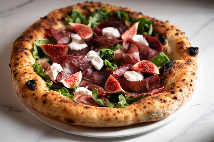 9" BRESAOLA PIZZA