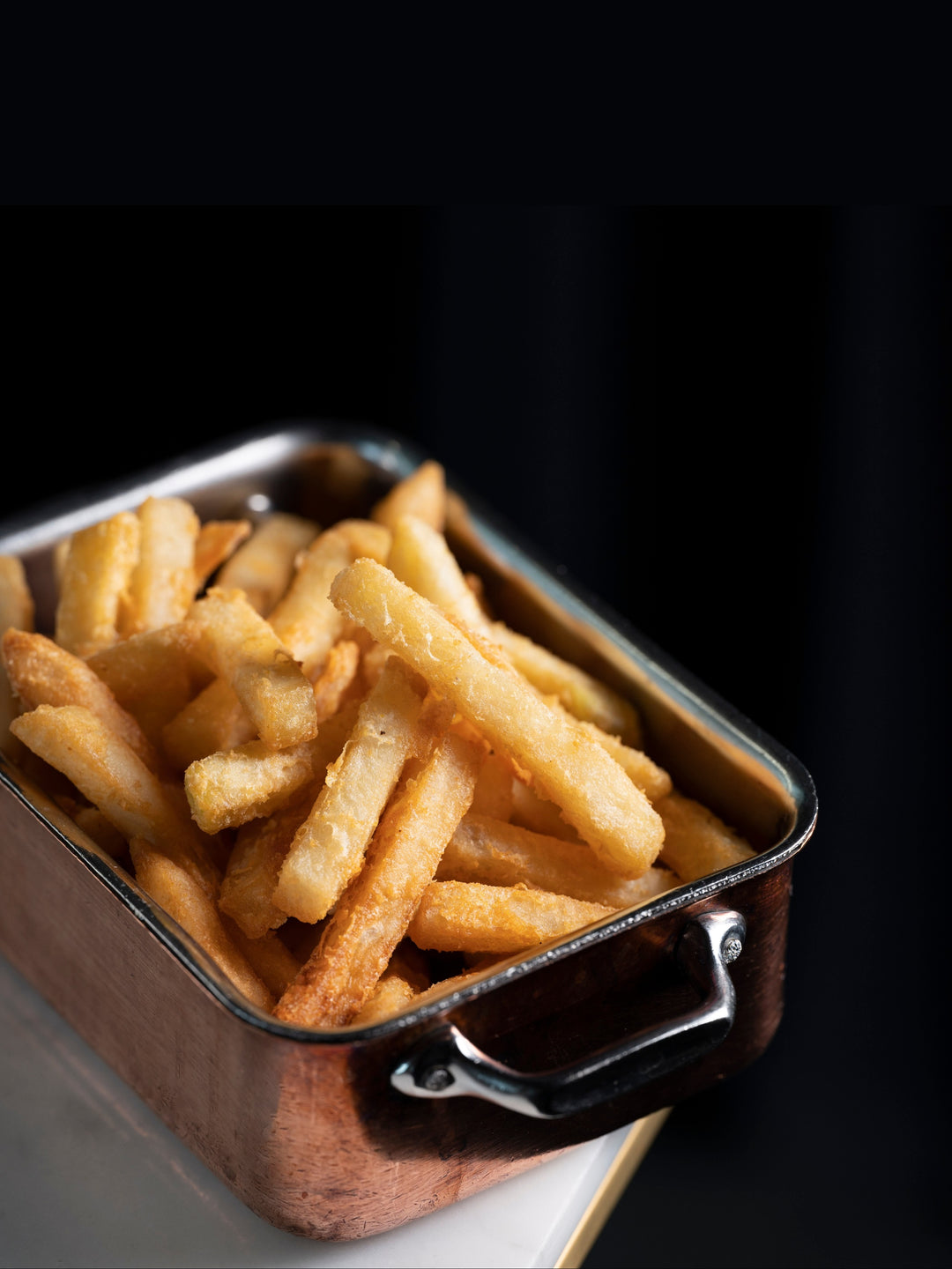 French Fries - Regular Size - Side Dish | LKF Concepts