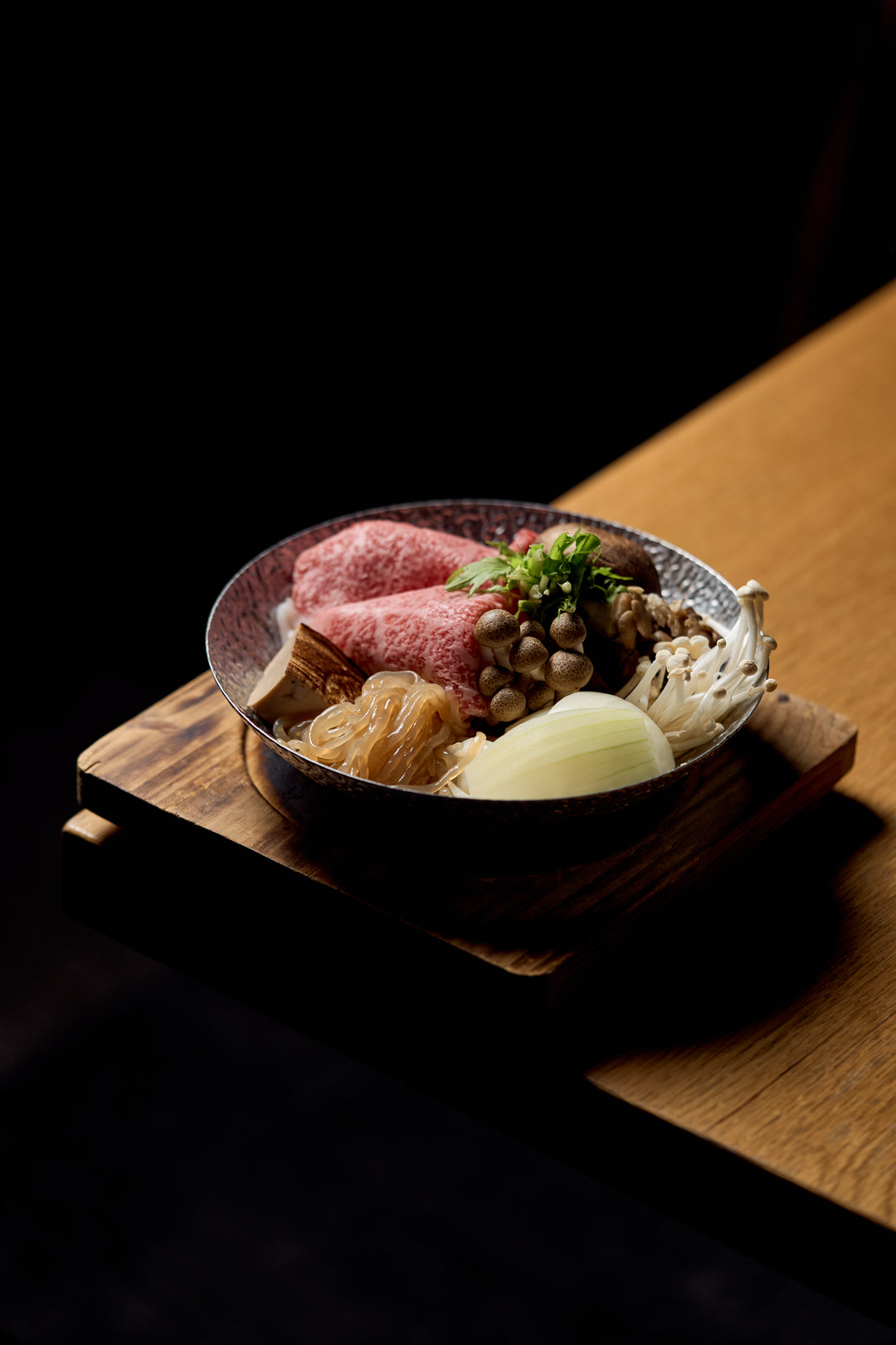 FUMI JOE CNY Special: Year of The Horse Tasting Menu (Buy 1 Get 1 Free, Food Only) [Deposit]