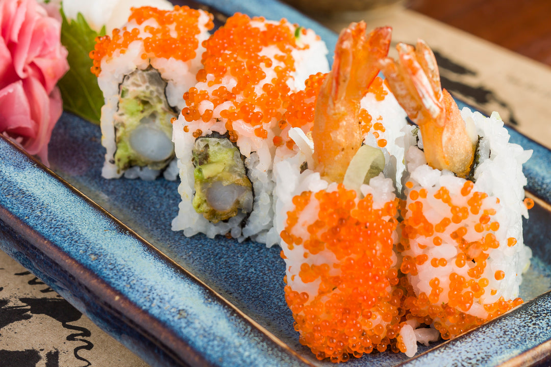 Dynamite Roll - Sushi Specialty - Japanese Special| LKF Concepts